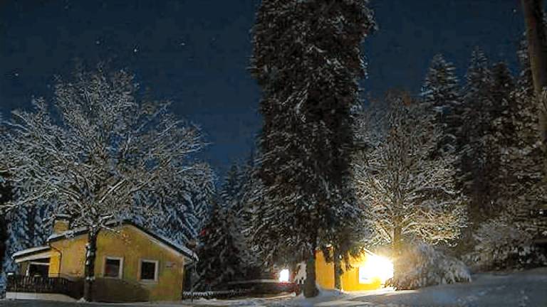 Ferienhaus Clausthal-Zellerfeld