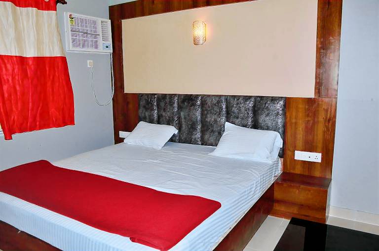 Hotel Ruby House — photo 3