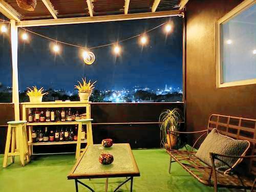 Bed & Breakfast Tuxtla Gutiérrez