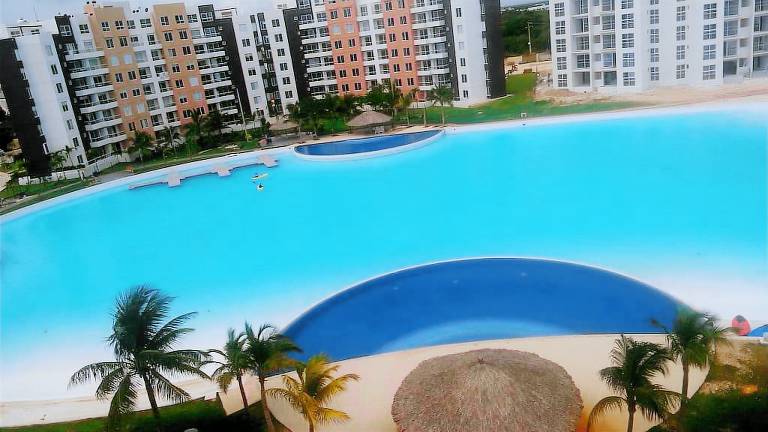 Appartement Cancún
