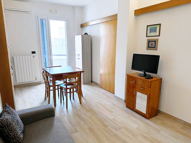 Rental apartment | Panoramic view in Otranto