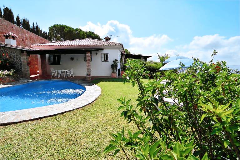 Villa Mijas