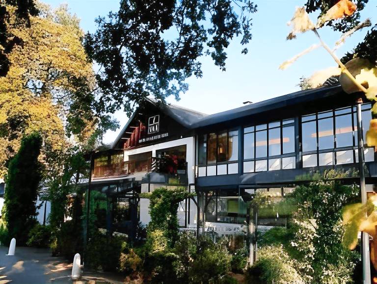 Van der Valk Hotel de Bilt-Utrecht in Utrecht