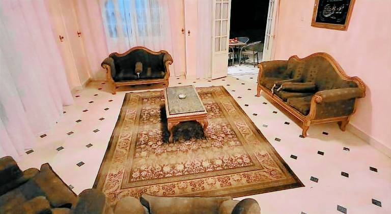 170 m² Ferienwohnung