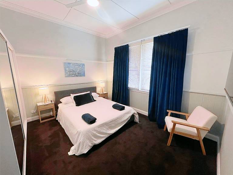 House Lismore