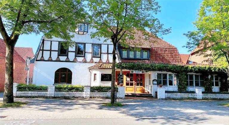 Landgasthof Voltmer in Burgdorf