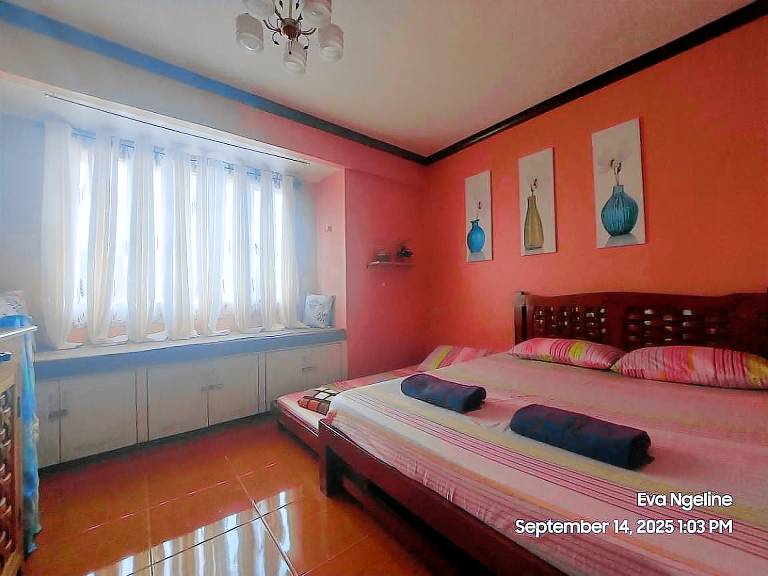Vacation home with 1 room for 5 persons — photo 2