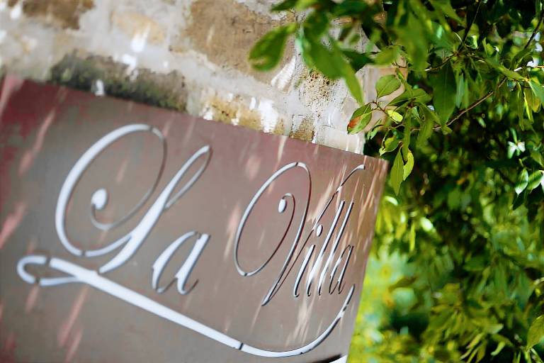 Villa  San Severino Marche