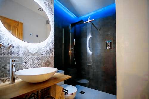 Appartement Cartagena