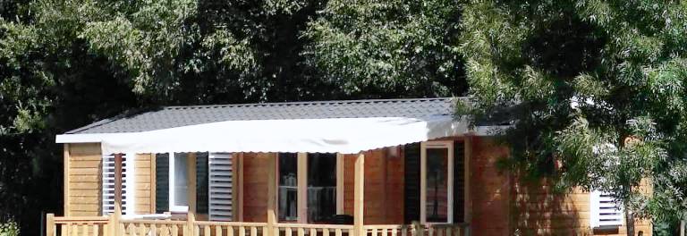 Mobil-home Sillé-le-Guillaume