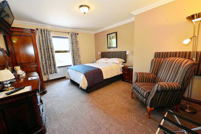 Bed and breakfast Enniskillen