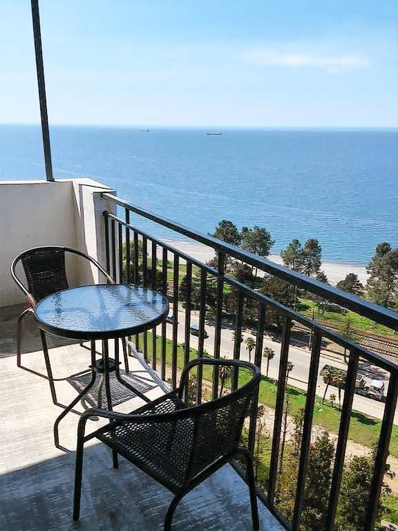 Apartamento  Batumi