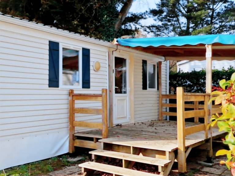 Mobil-home  Saint-Hilaire-de-Riez