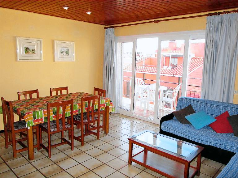 Appartement Sant Antoni de Calonge