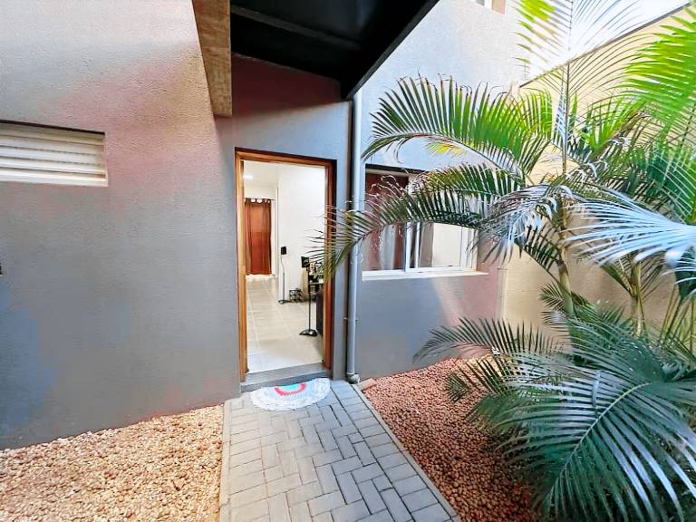 Apartamento Jardim Lutfalla