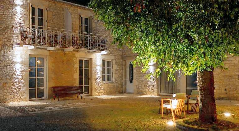Hotel Maison Borreze — photo 4