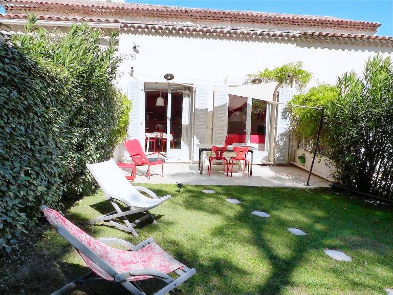 Maison de vacances Beaumes-de-Venise