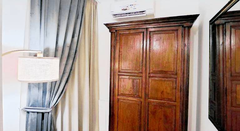 Palazzo Cusani Charming Rooms — photo 4