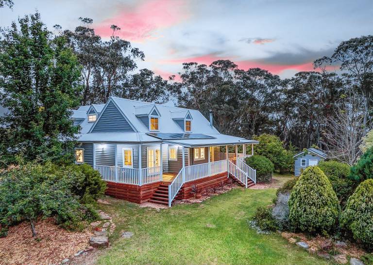 House Berrima