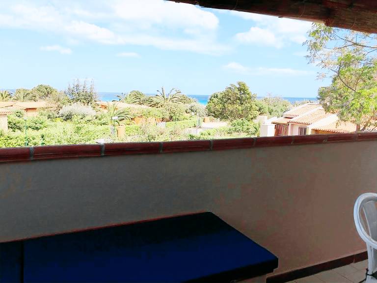 Ferienwohnung Costa Rei