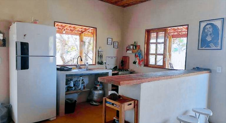 Casa Bella Corumbau — photo 3