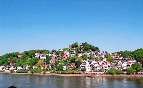 20 m² Ferienwohnung