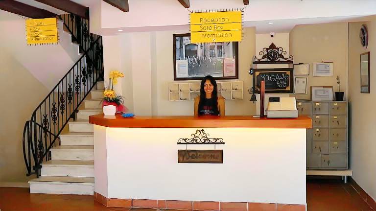 Selenya Butik Apart Otel — photo 3