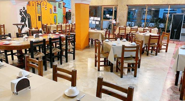 Solamar Inn Mazatlan — photo 4