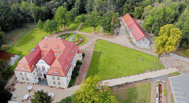 Bed & Breakfast  Lubsko