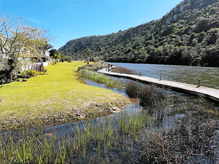Ferienhaus  Plettenberg Bay