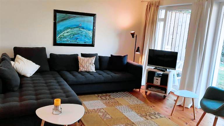 Ferienwohnung  Dollerupholz