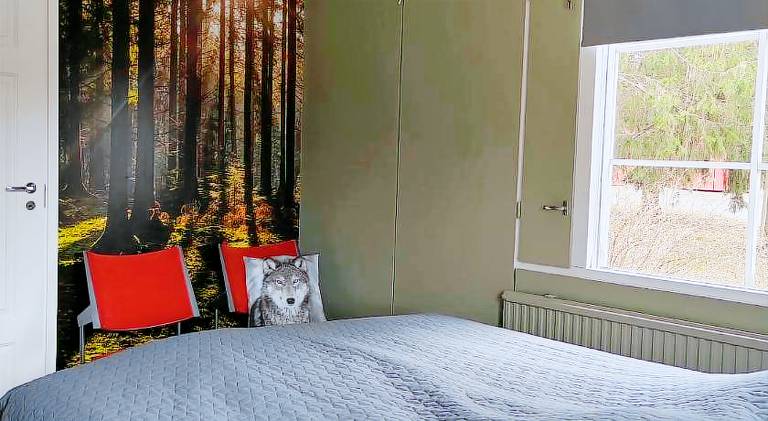 Holiday apartment | Dogs allowed — photo 5