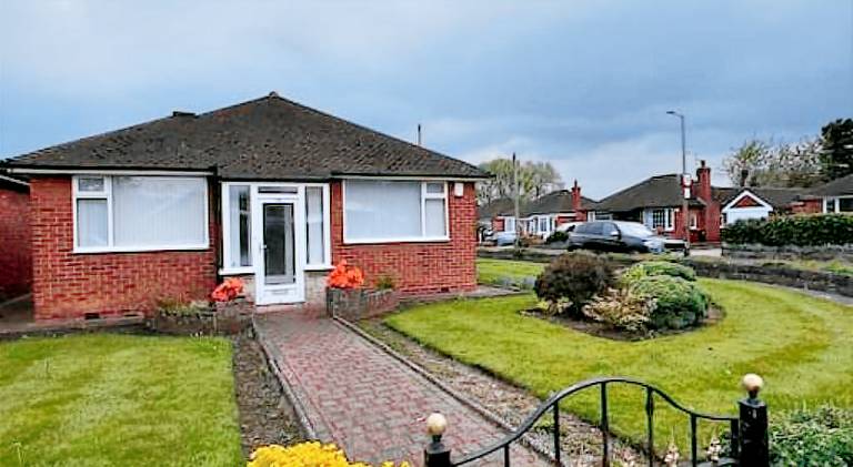House Didsbury