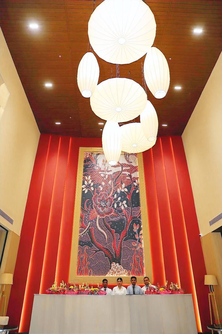 37th Crescent Mumbai