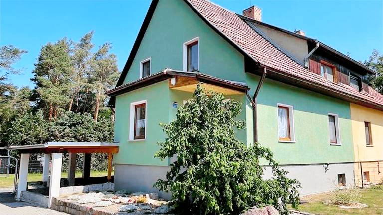 Ferienwohnung Spohla
