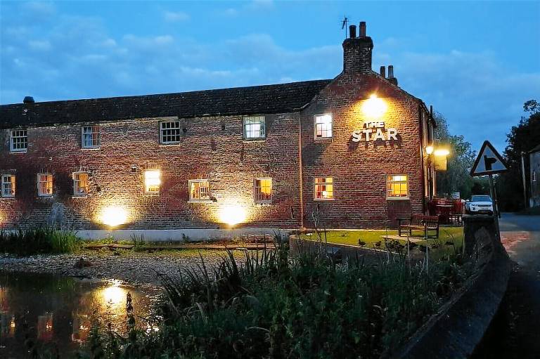 The Star Inn