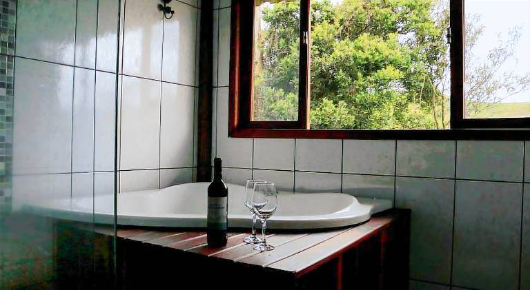 Cantinho da montanha in Resende