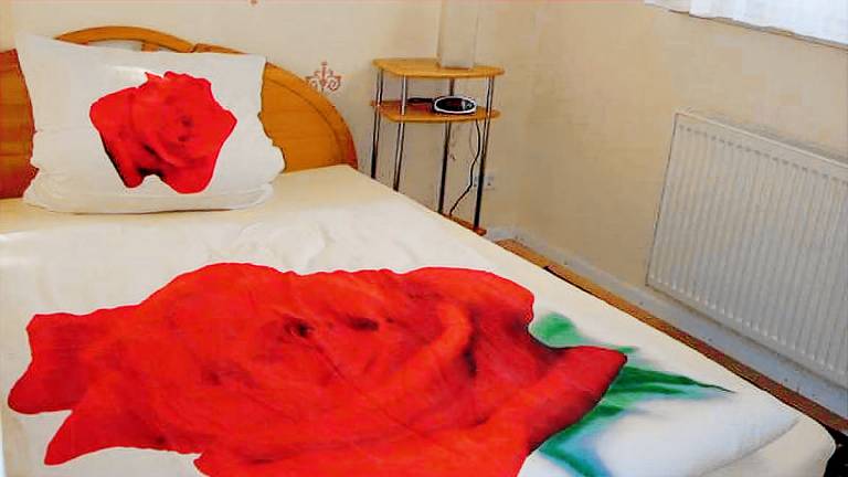 Ferienwohnung Reute