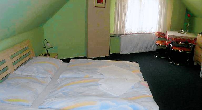 Penzion U Modreho Slona — photo 2