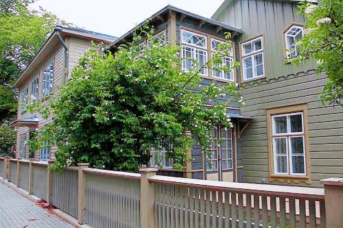 Apartamento  Kuressaare