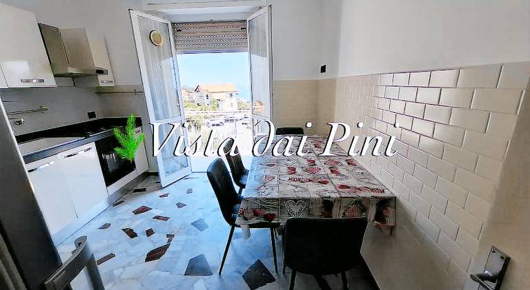 Rental apartment | Pets are welcome in Varazze