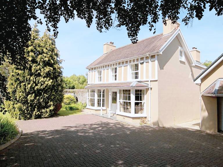 Cottage  Aberaeron