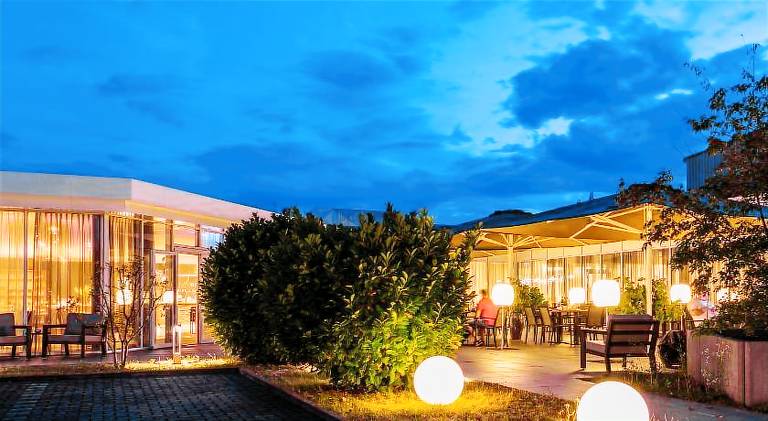 Best Western Plus iO Hotel — photo 5