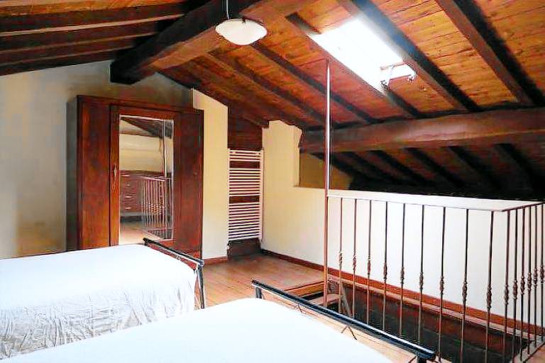 Pietrini - Agriturismo con ristorante: Appartamento Camelia — photo 3