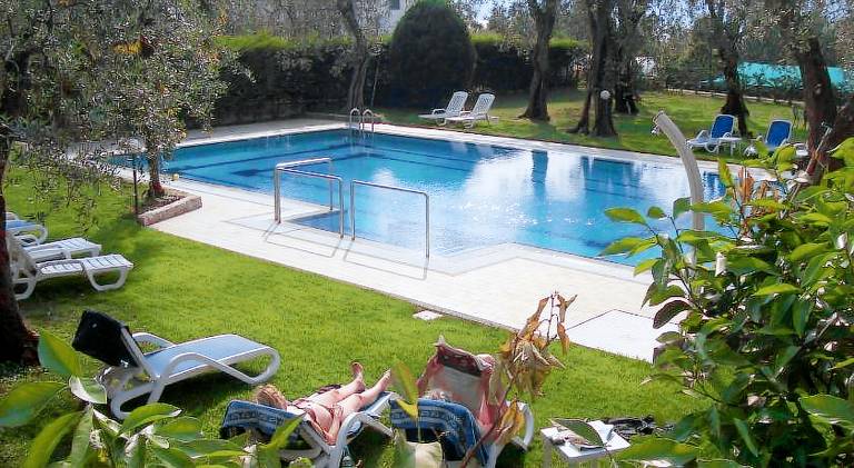 Fully equipped beautiful apartment with private pool | Beach nearby | Pets are welcome — photo 5