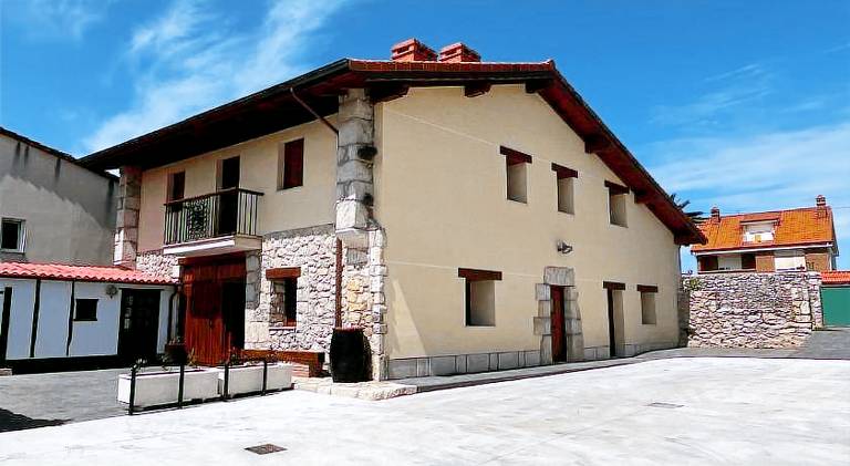 Rosamunda Beach Apartments Santander in Santander