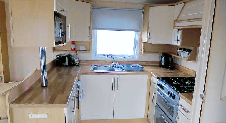 Vacation home with 2 rooms for 6 persons — photo 5