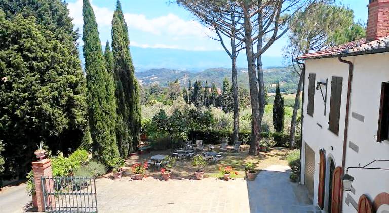Charming villa with terrace, grill & private pool | Pets are welcome — photo 4