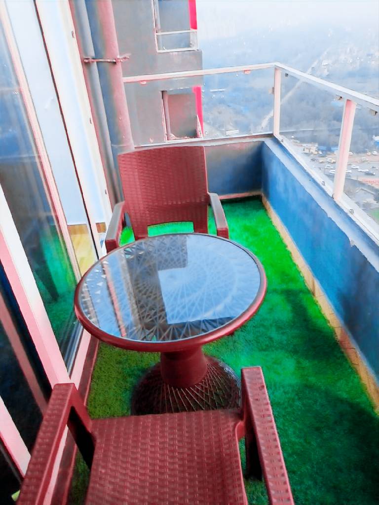 Apartment  Indirapuram