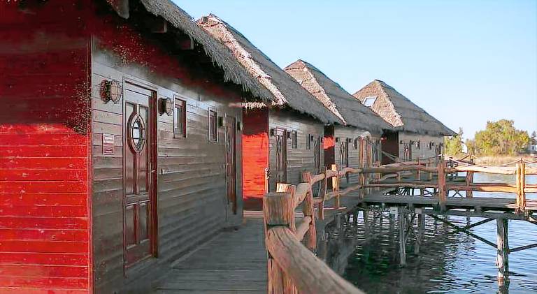 Apartmán Senec